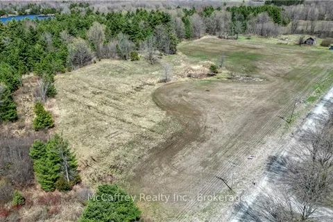 LOT 1 WHITE LAKE Rd, Central Frontenac, ON K0H 1T0