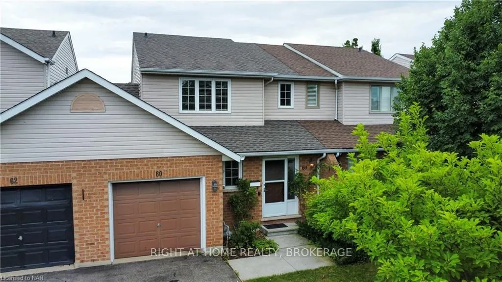 60 WESTLAND St, St. Catharines, ON L2S 3W8