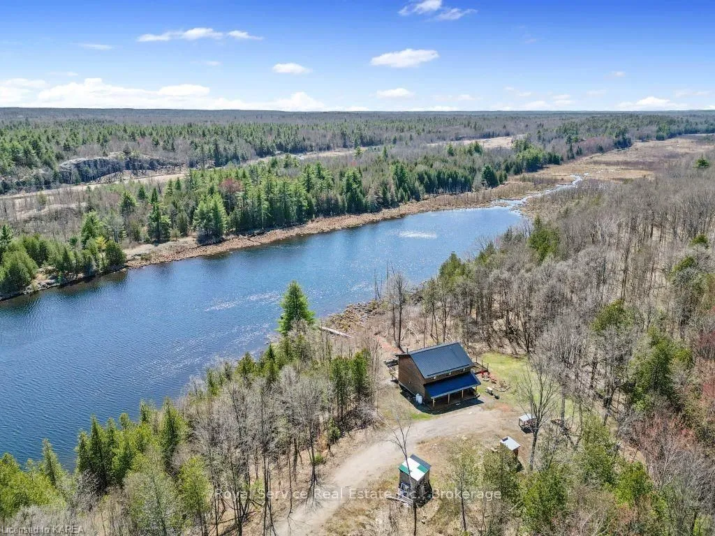 1040 A TURCOTTE Rd, Stone Mills, ON K0K 3J0