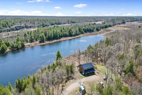 1040 A TURCOTTE Rd, Stone Mills, ON K0K 3J0