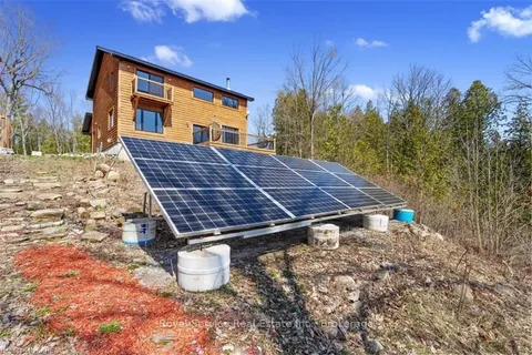 1040 A TURCOTTE Rd, Stone Mills, ON K0K 3J0