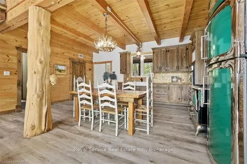 1040 A TURCOTTE Rd, Stone Mills, ON K0K 3J0