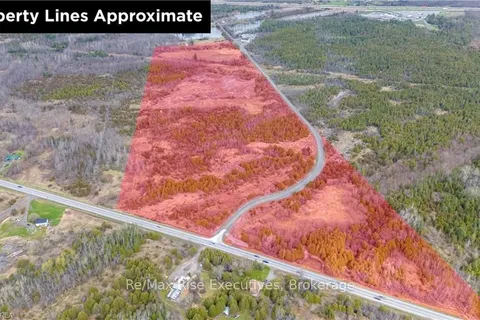 LOT 42  COUNTY ROAD 2, Loyalist, ON K7P 0H7