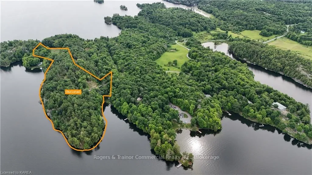 0 CHRISTEL Lane, South Frontenac, ON K0H 1H0