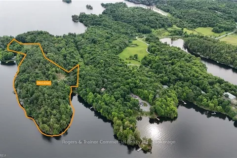 0 CHRISTEL Lane, South Frontenac, ON K0H 1H0