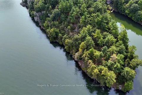 0 CHRISTEL Lane, South Frontenac, ON K0H 1H0