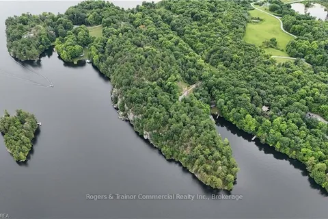 0 CHRISTEL Lane, South Frontenac, ON K0H 1H0