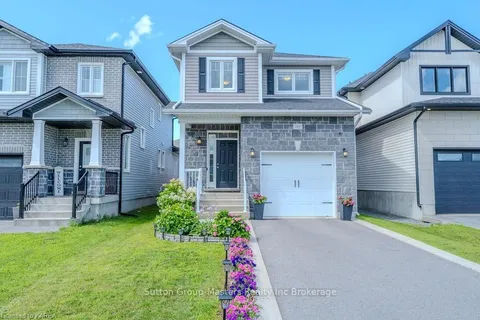 404 BETH Cres, Kingston, ON K7P 0K9