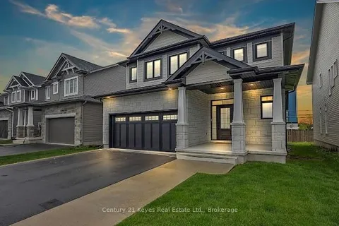 652 HALLOWAY Dr, Kingston, ON K7K 0H4