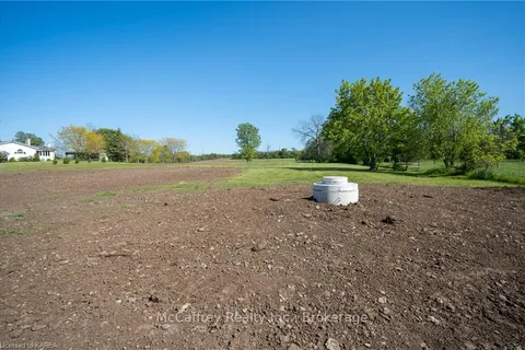 PART OF WEST OF 2118 COUNTY RD 9, Greater Napanee, ON K7R 3K8