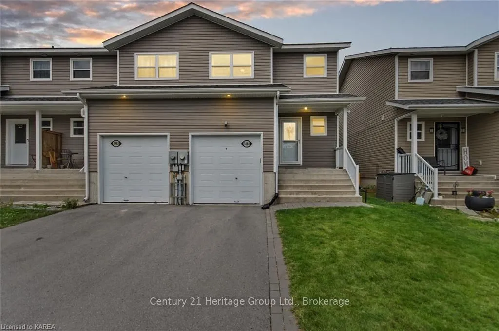 3486 PRINCESS St, Kingston, ON K7P 0L4