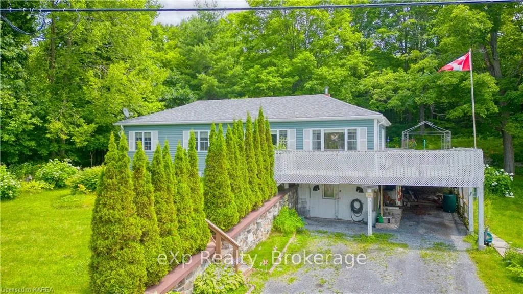 13698 ROAD 38, Central Frontenac, ON K0H 2P0