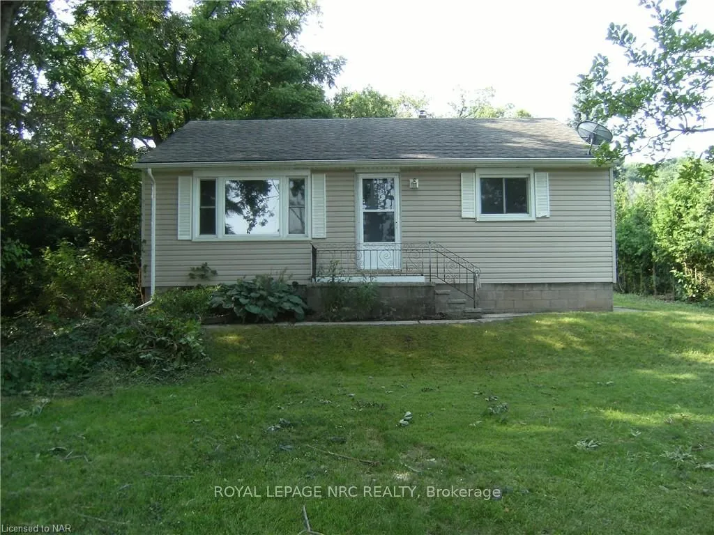 1861 YORK Road, Niagara-on-the-Lake, ON L0S 1J0
