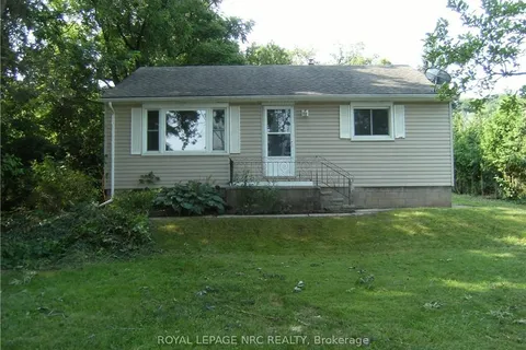 1861 YORK Road, Niagara-on-the-Lake, ON L0S 1J0