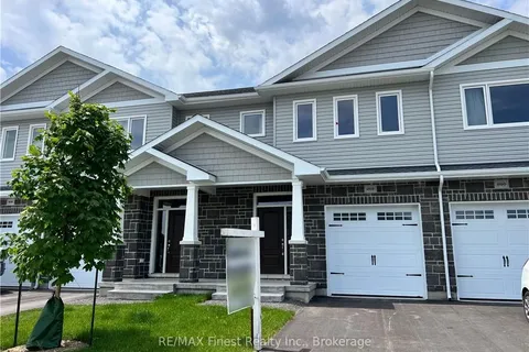 202 HERITAGE PARK Dr, Greater Napanee, ON K7R 3X8