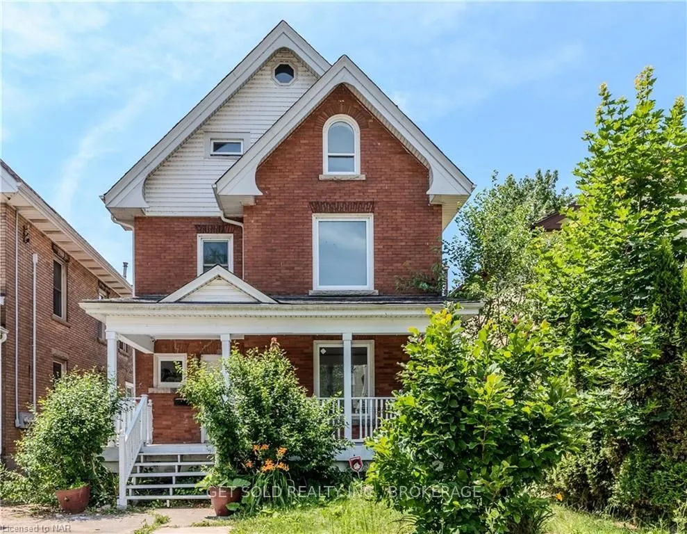 210 LOCK St, ON N1A 1V2