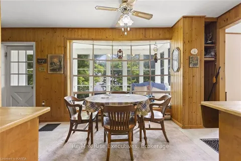 1349 RIDGE Rd, South Frontenac, ON K0H 2N0