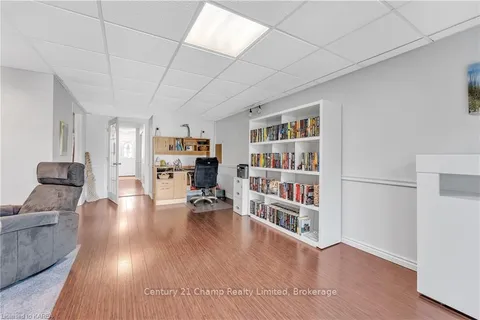 591 TANNER Dr, Kingston, ON K7M 8Y2