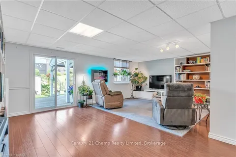 591 TANNER Dr, Kingston, ON K7M 8Y2