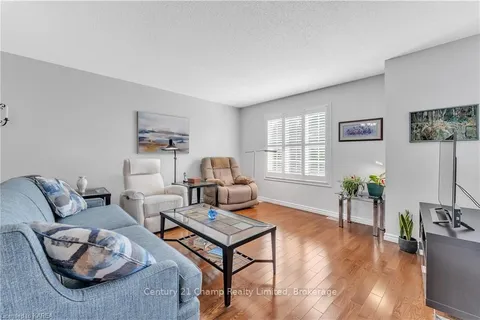 591 TANNER Dr, Kingston, ON K7M 8Y2