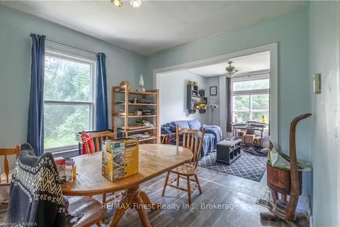 1050 JOHN F. SCOTT ROAD, Kingston, ON K7L 4V3