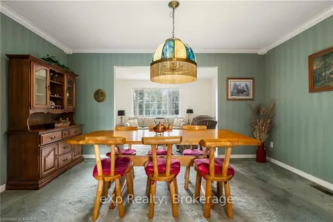 4953 BRADFORD Rd, South Frontenac, ON K0H 1V0