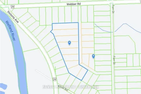 N/A N/A St, Pelham, ON L0S 1C0