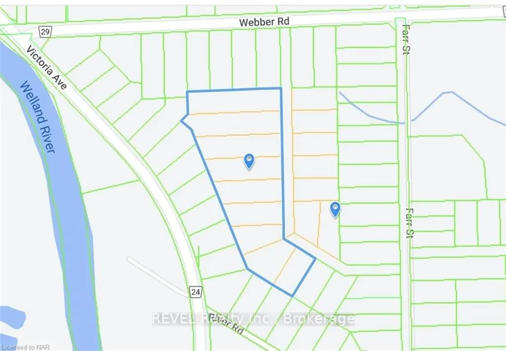 N/A N/A St, Pelham, ON L0S 1C0