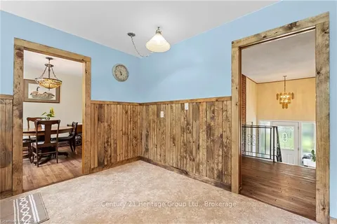 715 HIGH GATE PARK Dr, Kingston, ON K7M 5Z7