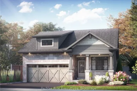 486 BUCKTHORN Dr, Kingston, ON K7P 0V6