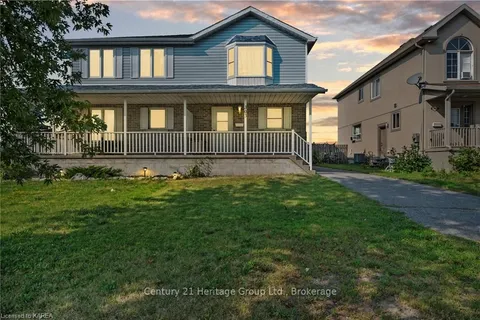 303 CONACHER Dr, Kingston, ON K7K 7J6