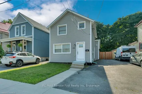 150 PATRICK St, Kingston, ON K7K 3P5