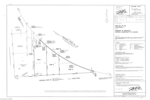 73978 REGIONAL 45 Rd, Wainfleet, ON L0R 2J0