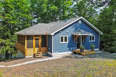 1325 NORDIC Rd, Central Frontenac, ON K0H 1B0