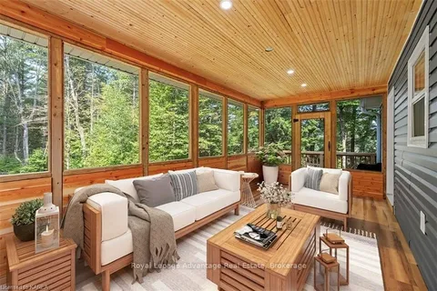 1325 NORDIC Rd, Central Frontenac, ON K0H 1B0