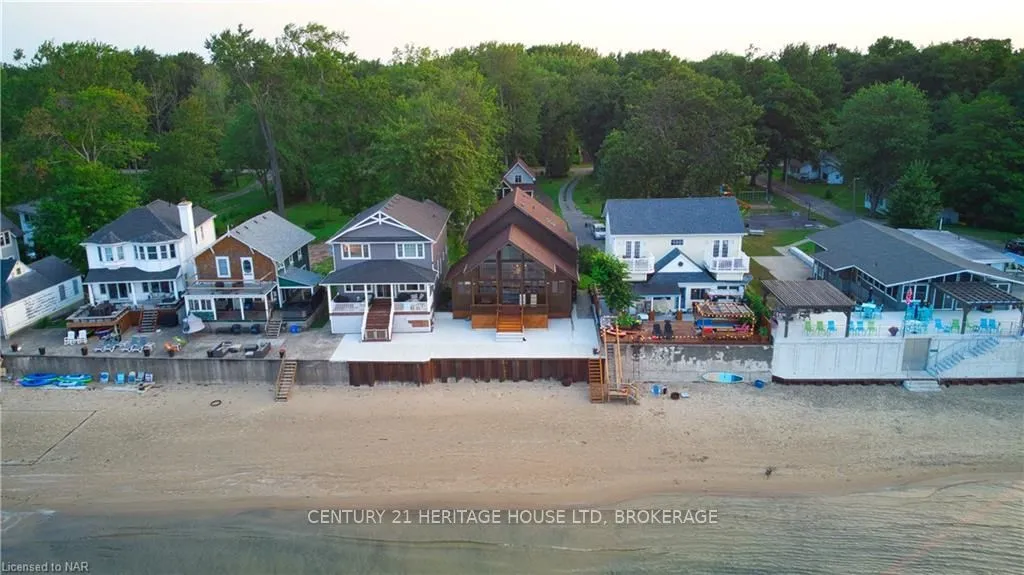 4337 ERIE RD Rd, Fort Erie, ON L0S 1B0