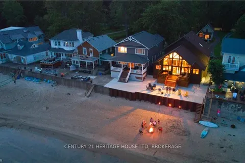 4337 ERIE RD Rd, Fort Erie, ON L0S 1B0