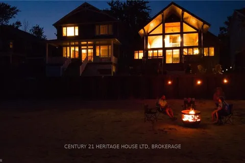 4337 ERIE RD Rd, Fort Erie, ON L0S 1B0