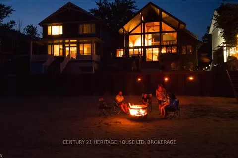 4337 ERIE RD Rd, Fort Erie, ON L0S 1B0