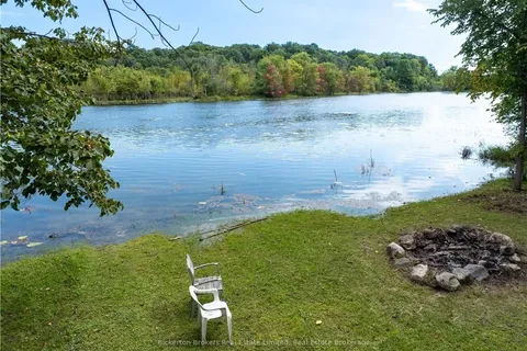 91 ECHO GLEN LANE, ON K0E 1L0