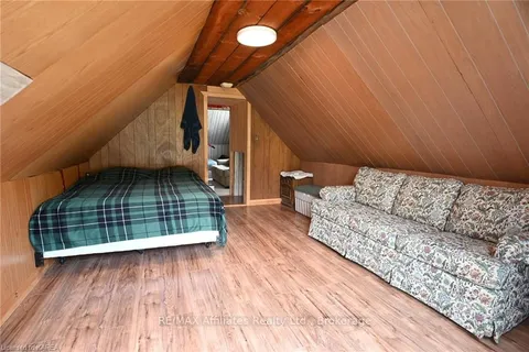 1018 FOLGER Rd, North Frontenac, ON K0H 2J0