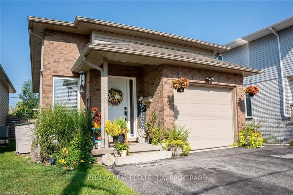 438 SOUTHWORTH St, Welland, ON L3B 1Z9
