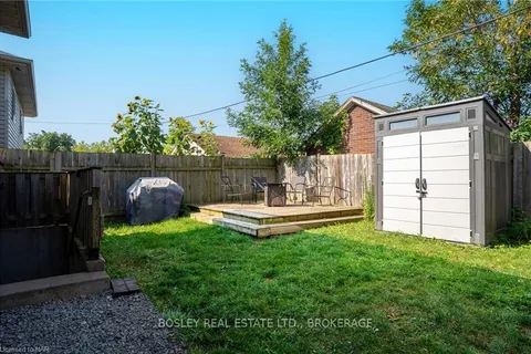 438 SOUTHWORTH St, Welland, ON L3B 1Z9