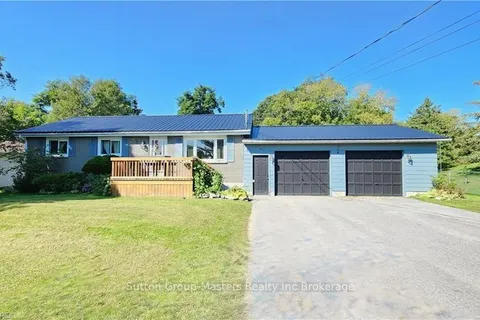 1441 AUDREY St, Kingston, ON K7L 4V4