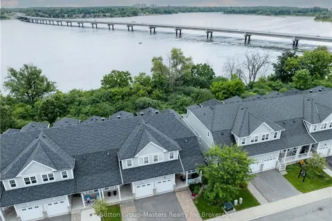 716 NEWMARKET LANE Lane, Kingston, ON K7K 0C8