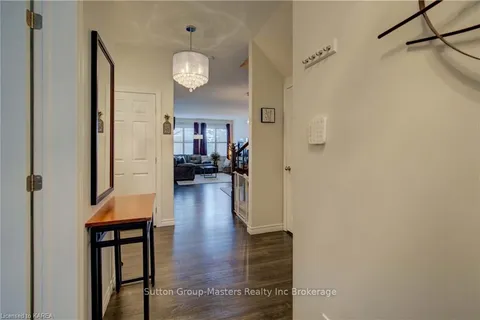 716 NEWMARKET LANE Lane, Kingston, ON K7K 0C8