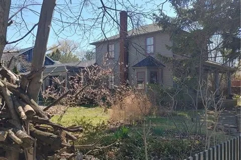 412 MISSISSAGUA St, Niagara-on-the-Lake, ON L0S 1J0