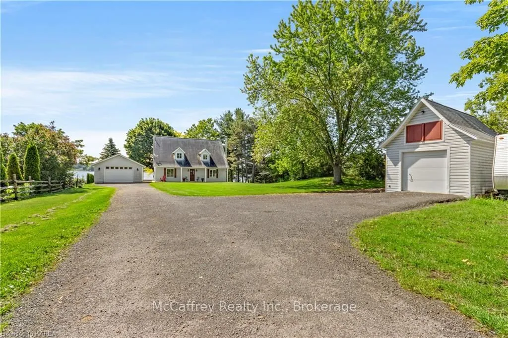 5439 COUNTY ROAD 9, Greater Napanee, ON K7R 3K8