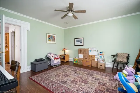 11 WATER St, Stone Mills, ON K0K 2S0