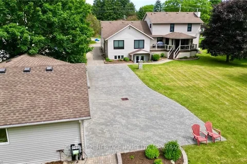 1084 QUAKER Rd, Pelham, ON L0S 1E4